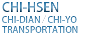 CHI-HSEN TRANSPORTATION